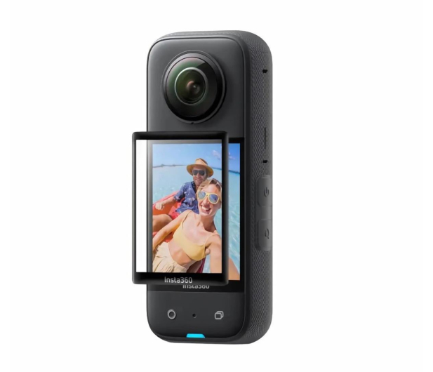 Insta360 X3 Screen Protector - osłona wyświetlacza - 1140083 - zdjęcie 3